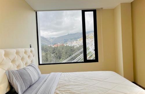 Ambato Apartamento | Air Stay