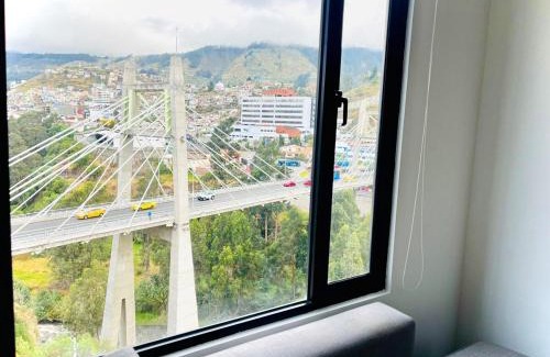 Ambato Apartamento | Air Stay