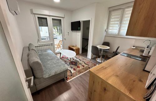 Ilidza Apartamento | Air Urban Ilidza Sarajevo Free Parking and Near Airport