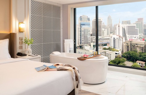 Nana Hotel | Aira Hotel Bangkok