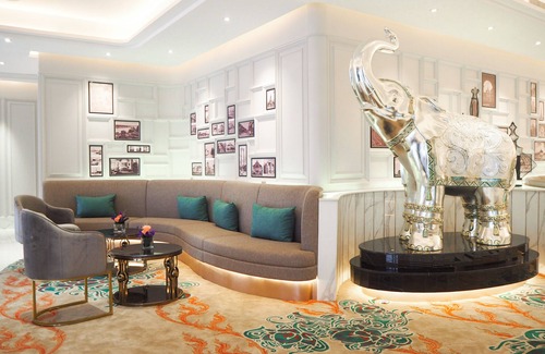Nana Hotel | Aira Hotel Bangkok