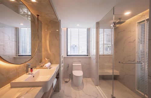 Nana Hotel | Aira Hotel Bangkok