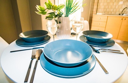 Palaio Tsifliki Apartamento | Aira's Lux Home
