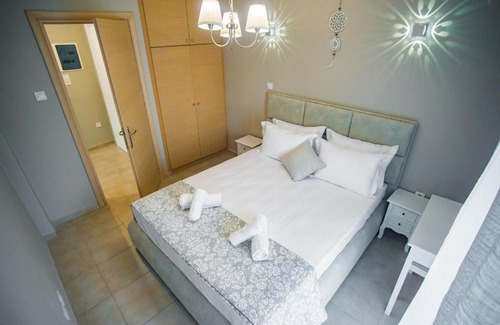 Palaio Tsifliki Apartamento | Aira's Lux Home