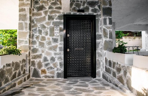Palaio Tsifliki Apartamento | Aira's Lux Home
