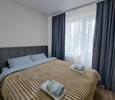 Chisinau Apartamento | AirApartment
