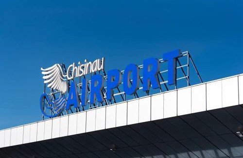 Chisinau Apartamento | AirApartment