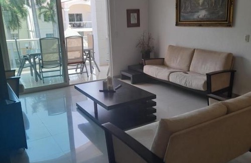 Granjas del Marqués Apartamento | airbnb Acapulco Diamante