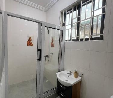 Accra Apartamento | airbnb Davis
