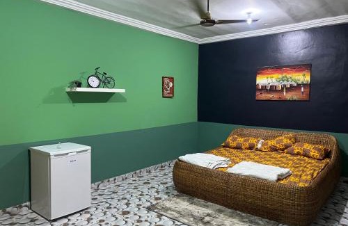 Accra Apartamento | airbnb Davis