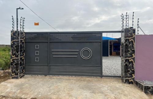 Accra Apartamento | airbnb Davis