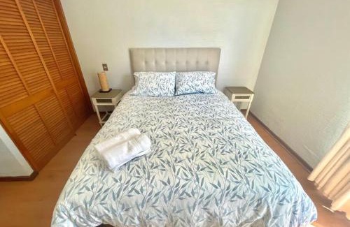 Puerto Varas Apartamento | Airbnb en frente del lago y cercano al centro!