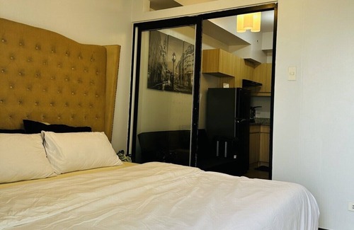Project 8 Apartamento | Airbnb in Quezon City Balintawak