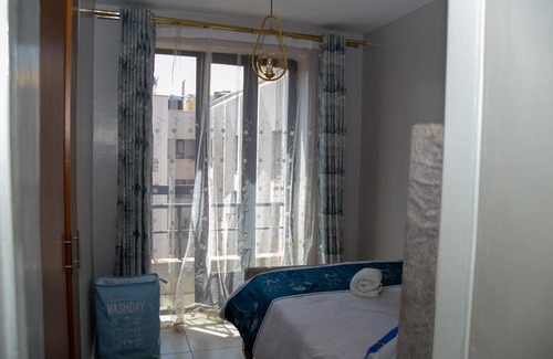Nairobi Apartamento | Airbnb stays