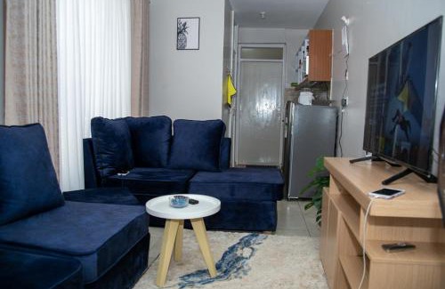 Nairobi Apartamento | Airbnb stays