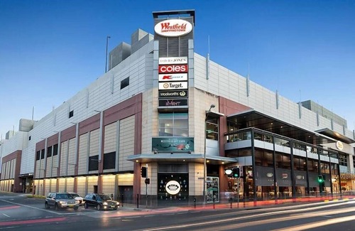 Beecroft Apartamento | Aircabin - Beecroft - Cozy Spacious - 2 Beds Apt