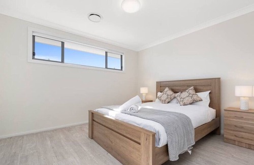 Marsden Park Casa | Aircabin | Marsden Park | Lovely｜4 Beds House