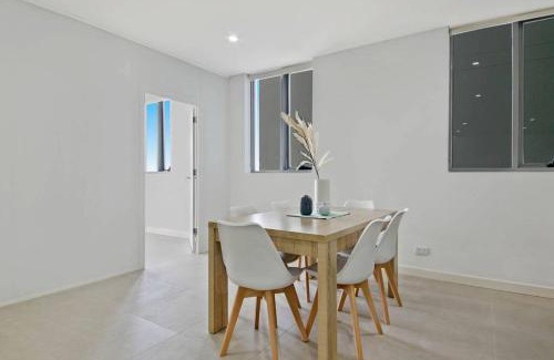 Mascot Apartamento | Aircabin｜Mascot｜Spacious & Modern｜Walk to station