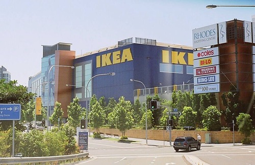 Lidcombe Apartamento | Aircabin - Olympic Park - Comfort - 2 Beds APT
