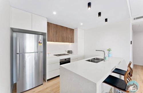 Shell Cove Apartamento | Aircabin - Shell Cove - Next to Marina - 2BR Apt