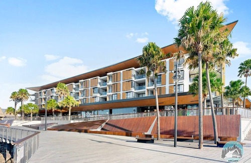Shell Cove Apartamento | Aircabin - Shell Cove - Next to Marina - 2BR Apt