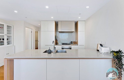Wentworth Point Apartamento | Aircabin - Wentworth Point - Stylish Cozy - 2 Beds