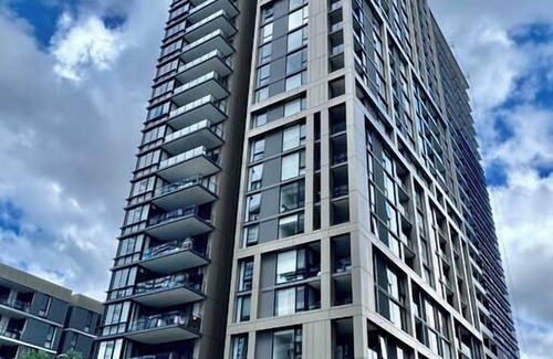 Wentworth Point Apartamento | Aircabin - Wentworth Point - Sydney - 1 Bed Apt