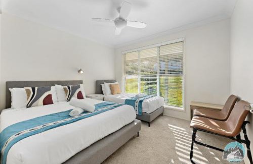 Wyong Creek Casa | Aircabin - Wyong Creek - Cozy Country Home