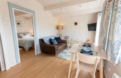 Aird of Sleat Apartamento | Aird Cabins