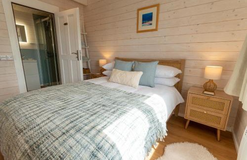 Aird of Sleat Apartamento | Aird Cabins
