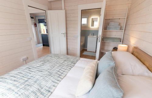 Aird of Sleat Apartamento | Aird Cabins