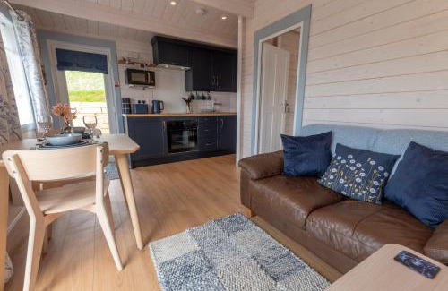 Aird of Sleat Apartamento | Aird Cabins