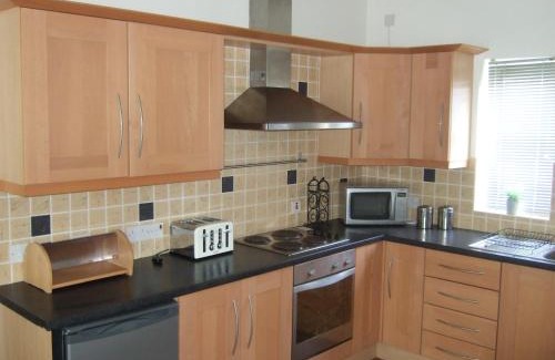 Bushmills Casa | Aird Cottage