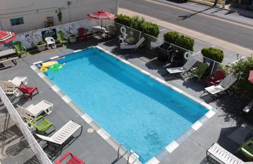 Seaside Heights Apartamento | Aire Apartment 3 Bedroom Jersey Shore Premium Beach House