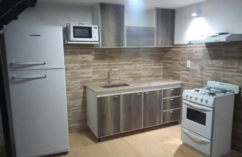 Barrio Constitución Casa | Aire de mar