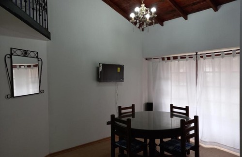 Barrio Constitución Casa | Aire de mar