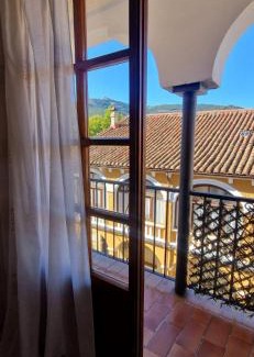 Bonar Apartamento | Aire de Montaña