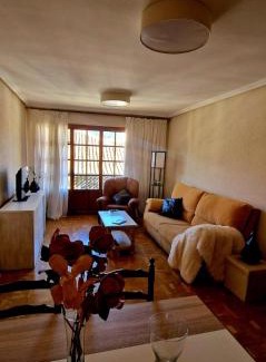 Bonar Apartamento | Aire de Montaña