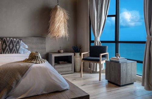 Isla Verde Hotel | Aire de O:live