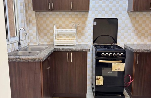 Kigo Cama Y Desayuno | Aire Homes Kampala