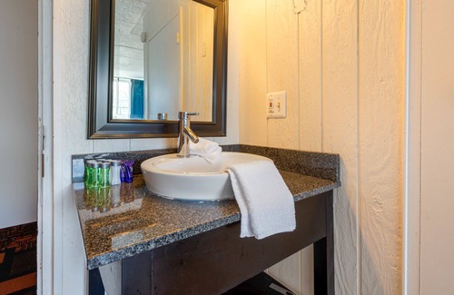 Seaside Heights Hotel | Aire Hotel North Beach