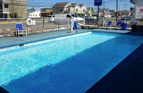 Seaside Heights Hotel | AIRE Hotel North Beach Jersey Shore