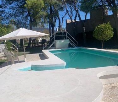 Bahía Blanca Casa | Aire ju