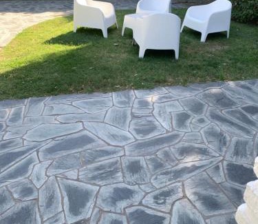 Bahía Blanca Casa | Aire ju