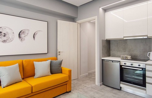 Tripoli Condominio | Aire Studio