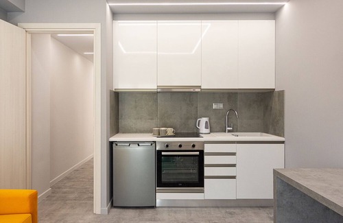 Tripoli Condominio | Aire Studio