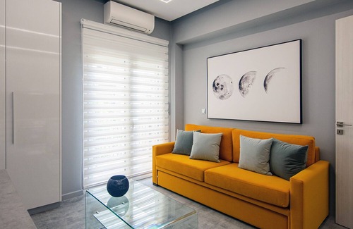 Tripoli Condominio | Aire Studio