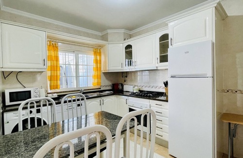 Albufeira Apartamento | Aires CIP