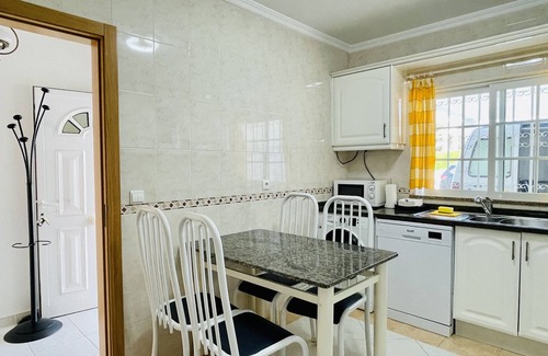 Albufeira Apartamento | Aires CIP