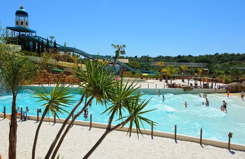 Albufeira Apartamento | Aires CIP